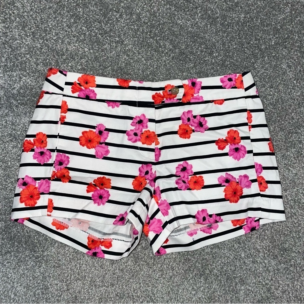 J. Crew Shorts